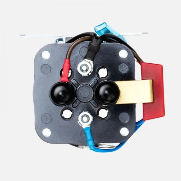 Preview: REDARC Smart Start SBI 12V 200A